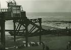 Jetty after storm  14 Jan 1978  | Margate History